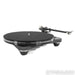 Rega Planar 8 Belt Drive Turntable; Apheta 3 MC Cartridge