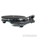 Rega Planar 8 Belt Drive Turntable; Apheta 3 MC Cartridge