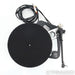 Rega Planar 8 Belt Drive Turntable; Apheta 3 MC Cartridge