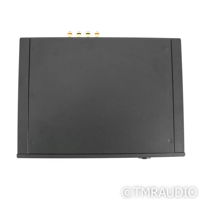 Rega Elex MK4 Stereo Integrated Amplifier; DAC; MM Phono