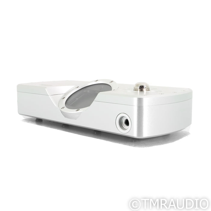 Chord Electronics DAVE Headphone Amplifier & DAC