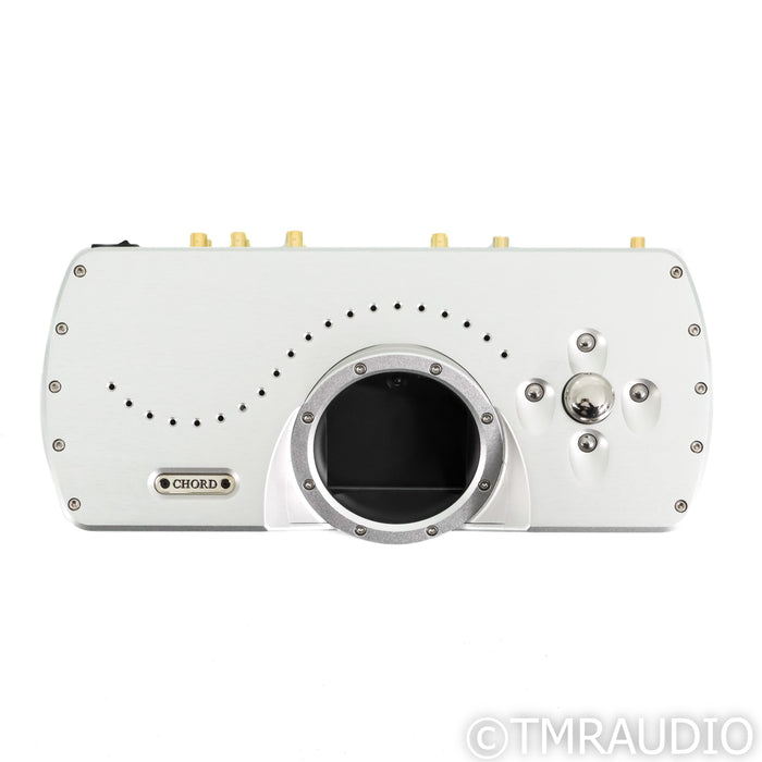 Chord Electronics DAVE Headphone Amplifier & DAC