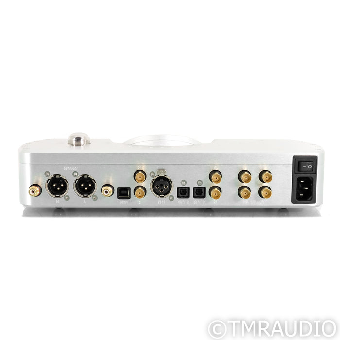 Chord Electronics DAVE Headphone Amplifier & DAC