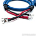Cardas Audio Clear Speaker Cables; Rev 1; 1.5m Pair