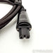 AudioQuest Thunder High Current Power Cable; 1.5m AC Cord