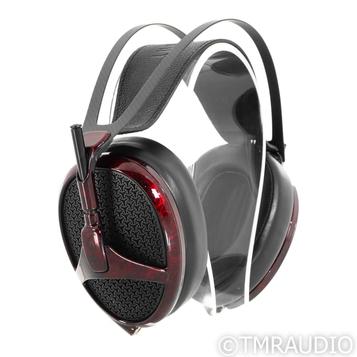 Meze Audio Empyrean Over-Ear Headphones; Phoenix Limited Edition 70/100