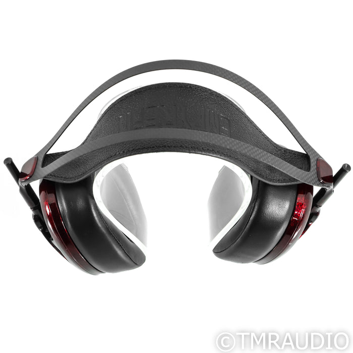 Meze Audio Empyrean Over-Ear Headphones; Phoenix Limited Edition 70/100