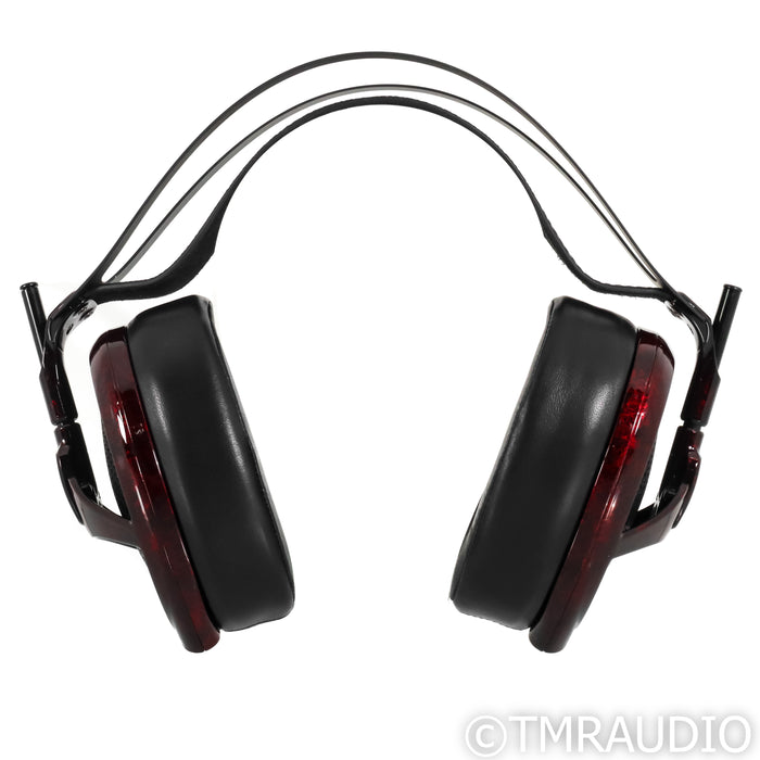 Meze Audio Empyrean Over-Ear Headphones; Phoenix Limited Edition 70/100