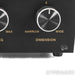 Black Ice Audio Jolida Foz SS-X Tube Soundstage Enhancer