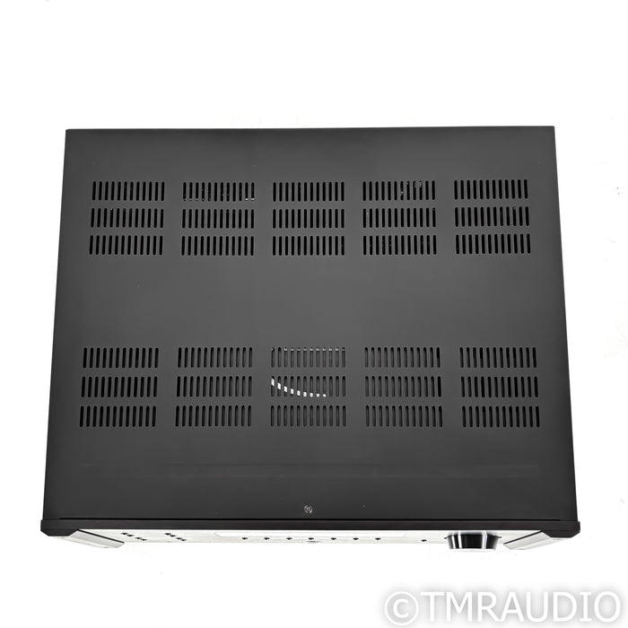 Emotiva XSP-1 Gen2 Stereo Preamplifier; MM / MC Phono