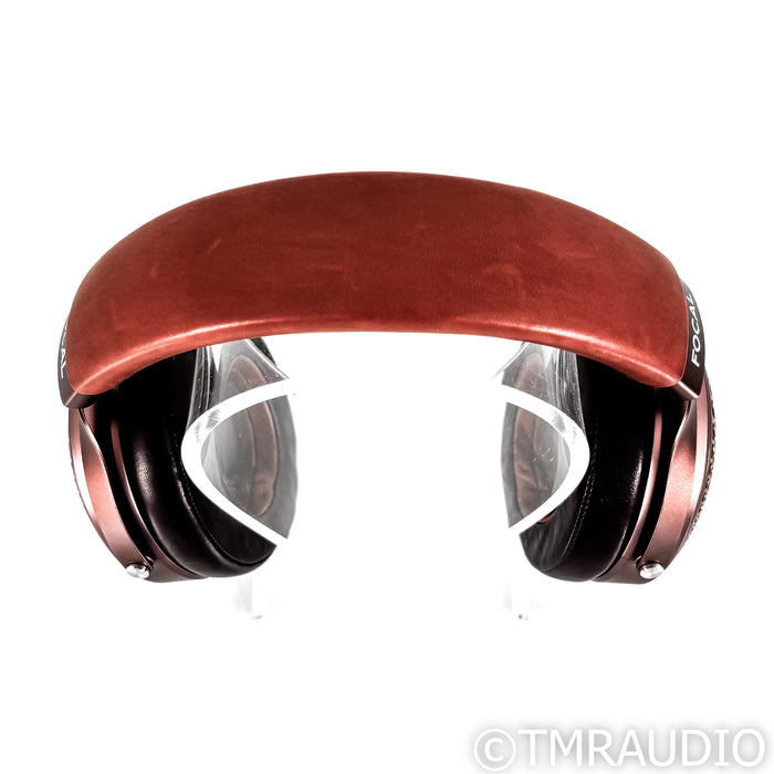 Focal Stellia Closed Back Headphones (Used)