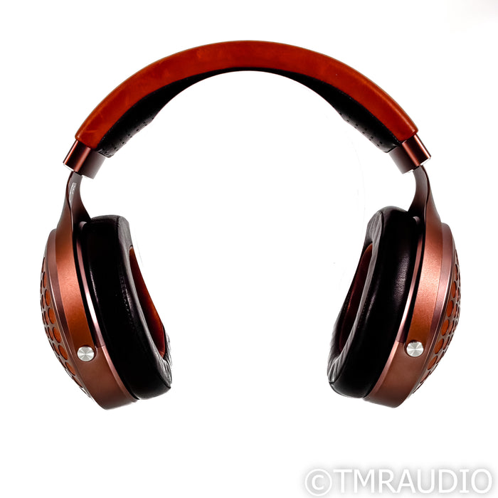 Focal Stellia Closed Back Headphones (Used)