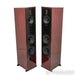 Martin Logan Motion 60XT Floorstanding Speakers; Gloss Cherrywood Pair