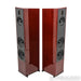 Martin Logan Motion 60XT Floorstanding Speakers; Gloss Cherrywood Pair