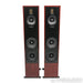 Martin Logan Motion 60XT Floorstanding Speakers; Gloss Cherrywood Pair