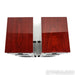 Martin Logan Motion 60XT Floorstanding Speakers; Gloss Cherrywood Pair