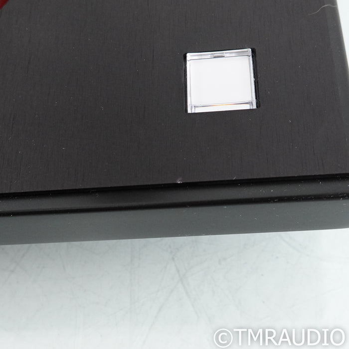 MoFi Electronics Ultradeck Belt-Drive Turntable; Ortofon 2M Red MM