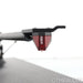 MoFi Electronics Ultradeck Belt-Drive Turntable; Ortofon 2M Red MM