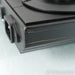 MoFi Electronics Ultradeck Belt-Drive Turntable; Ortofon 2M Red MM