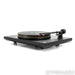 MoFi Electronics Ultradeck Belt-Drive Turntable; Ortofon 2M Red MM