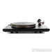 MoFi Electronics Ultradeck Belt-Drive Turntable; Ortofon 2M Red MM