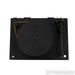 MoFi Electronics Ultradeck Belt-Drive Turntable; Ortofon 2M Red MM