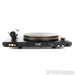 MoFi Electronics Ultradeck Belt-Drive Turntable; Ortofon 2M Red MM