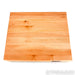 IsoAcoustics Delos Maple Isolation Platform; Maple; 18" x 15" x 3"