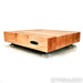 IsoAcoustics Delos Maple Isolation Platform; Maple; 18" x 15" x 3"