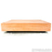 IsoAcoustics Delos Maple Isolation Platform; Maple; 18" x 15" x 3"