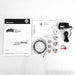 Clearaudio Innovation Wood Belt Drive Turntable; Universal 9" Tonearm