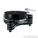 Clearaudio Innovation Wood Belt Drive Turntable; Universal 9" Tonearm
