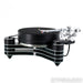 Clearaudio Innovation Wood Belt Drive Turntable; Universal 9" Tonearm