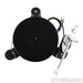 Clearaudio Innovation Wood Belt Drive Turntable; Universal 9" Tonearm