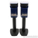 Focal Diablo Utopia Colour Evo Bookshelf Speakers; Stands; Evo Blue Pair (Used)