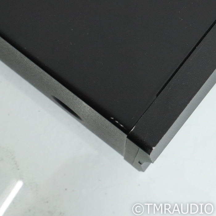 Oppo BDP-105D Universal Blu-ray Player; CD / SACD (No Remote)