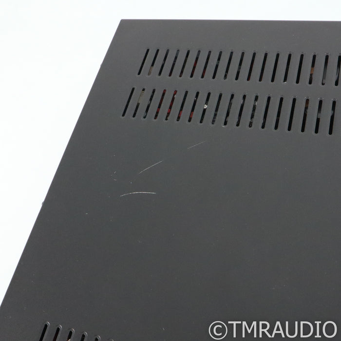 Oppo BDP-105D Universal Blu-ray Player; CD / SACD (No Remote)
