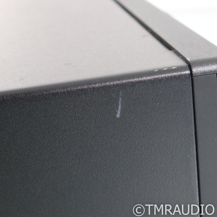Oppo BDP-105D Universal Blu-ray Player; CD / SACD (No Remote)
