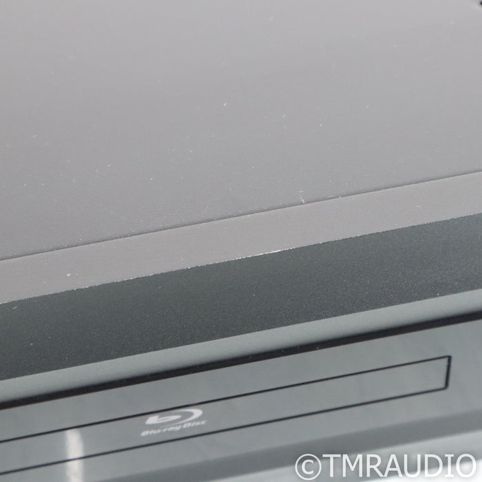 Oppo BDP-105D Universal Blu-ray Player; CD / SACD (No Remote)