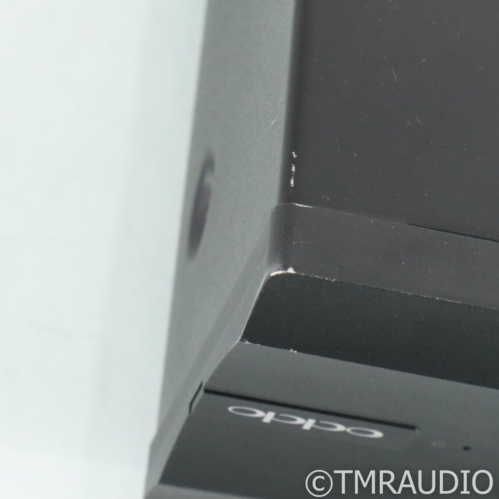 Oppo BDP-105D Universal Blu-ray Player; CD / SACD (No Remote)