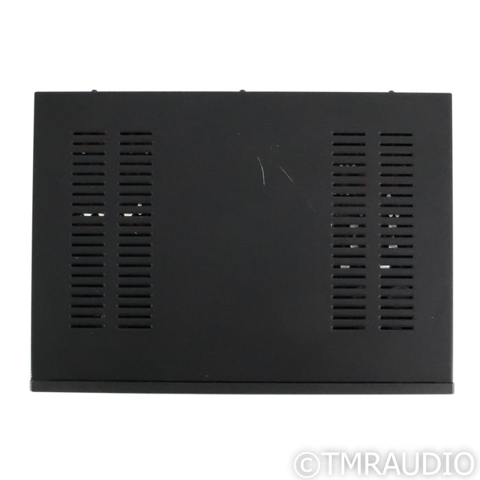 Oppo BDP-105D Universal Blu-ray Player; CD / SACD (No Remote)