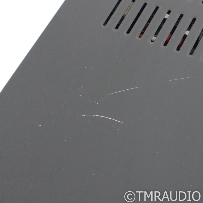 Oppo BDP-105D Universal Blu-ray Player; CD / SACD (No Remote)