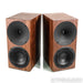 Buchardt Audio Anniversary 10 Wireless Active Speakers; American Walnut Pair
