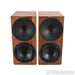Buchardt Audio Anniversary 10 Wireless Active Speakers; American Walnut Pair