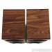 Buchardt Audio Anniversary 10 Wireless Active Speakers; American Walnut Pair