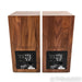 Buchardt Audio Anniversary 10 Wireless Active Speakers; American Walnut Pair