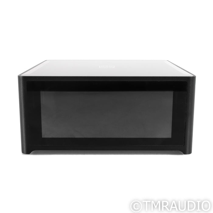 NAD Masters M10 V2 BluOS Streaming Integrated Amplifier