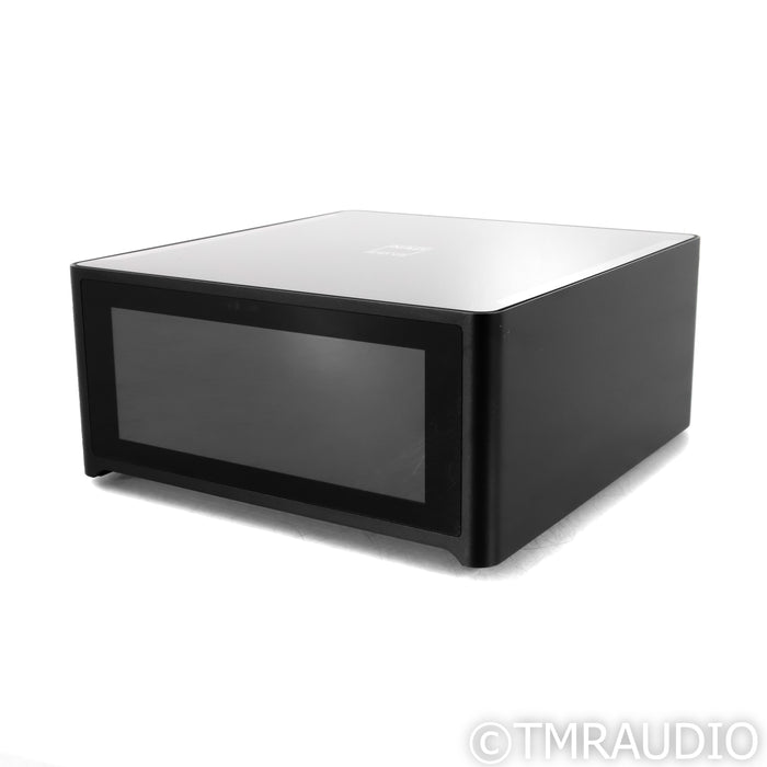 NAD Masters M10 V2 BluOS Streaming Integrated Amplifier