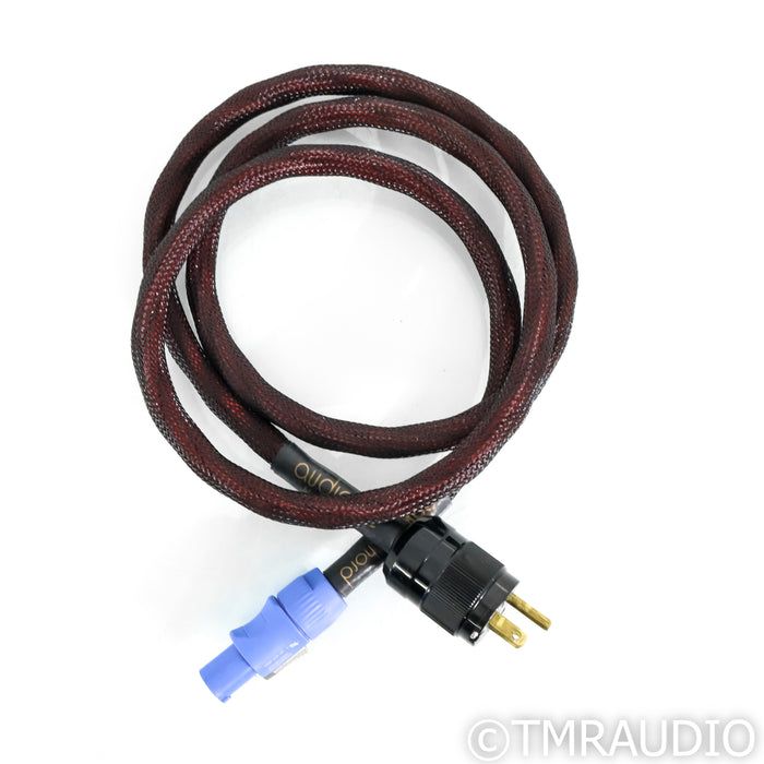 Audience Adept Response aR6 Power Conditioner