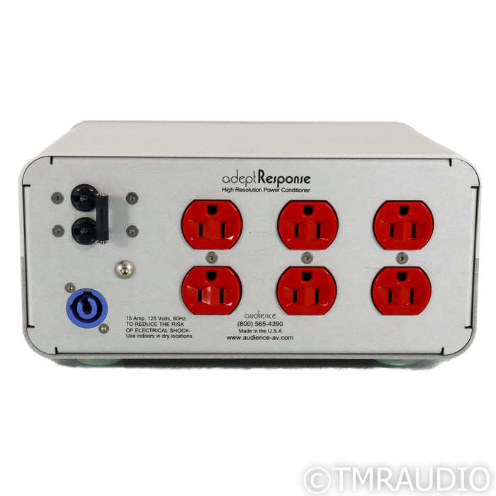 Audience Adept Response aR6 Power Conditioner